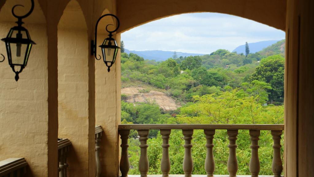 La Villa Vita Mbombela Eksteriør billede