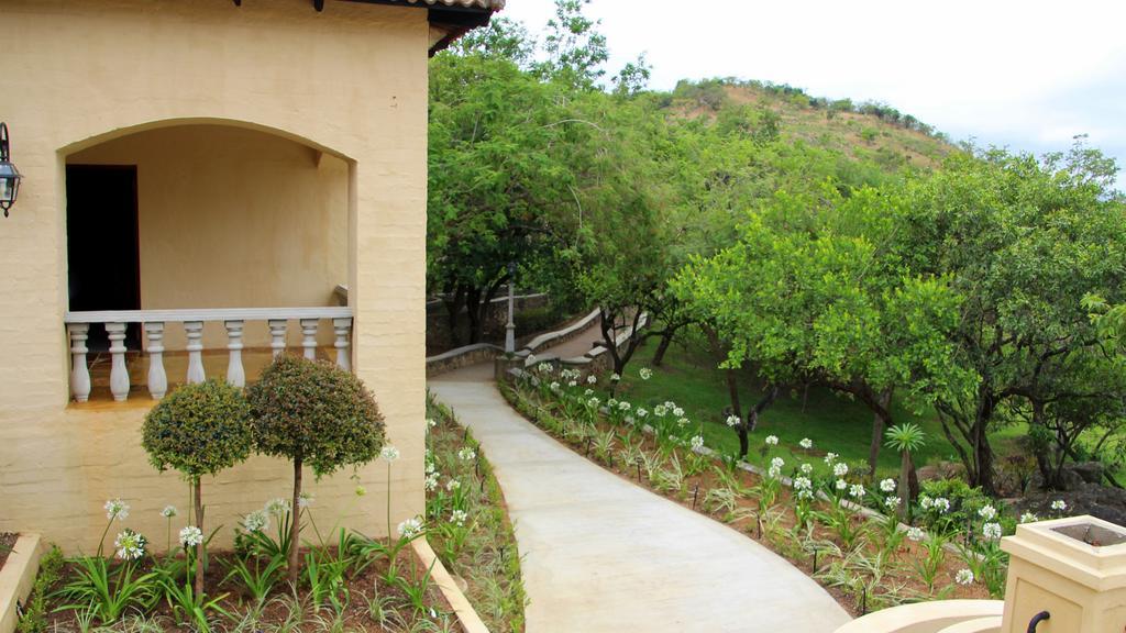 La Villa Vita Mbombela Eksteriør billede