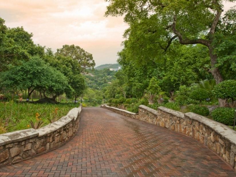 La Villa Vita Mbombela Eksteriør billede