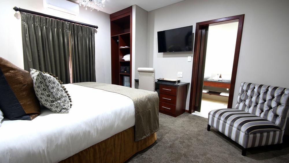 La Villa Vita Mbombela Eksteriør billede