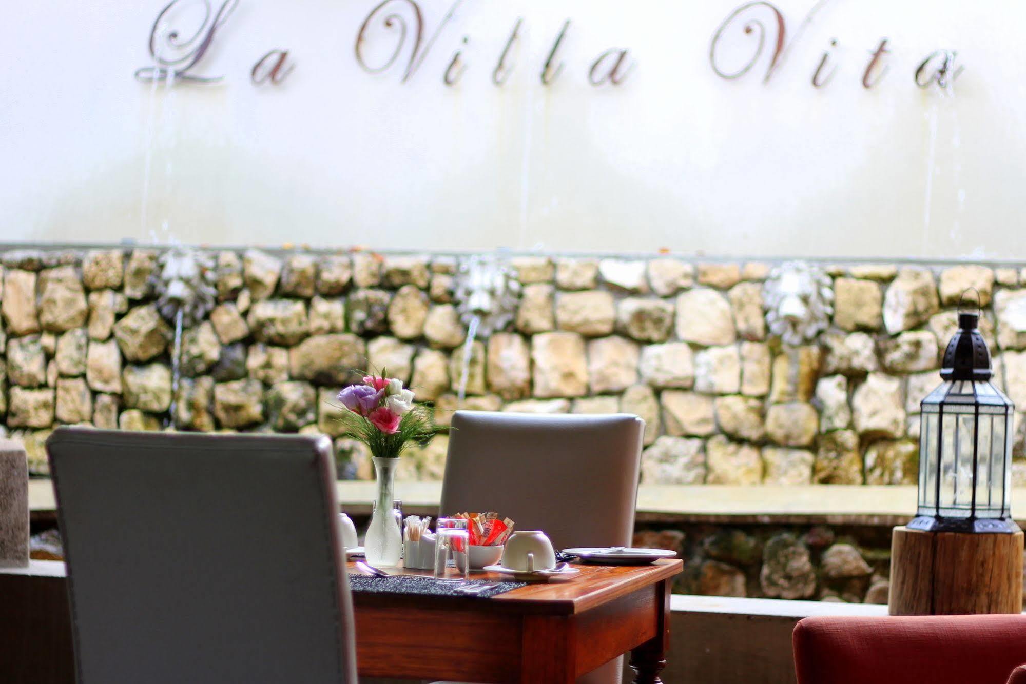 La Villa Vita Mbombela Eksteriør billede