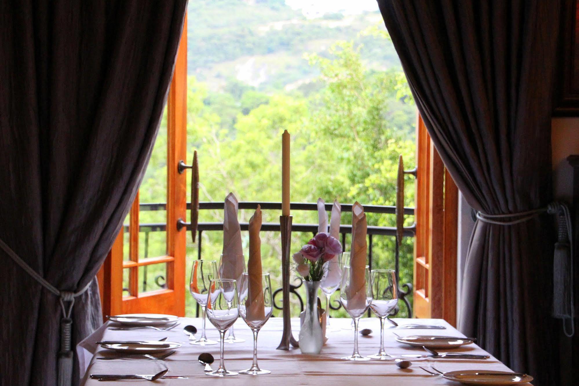 La Villa Vita Mbombela Eksteriør billede
